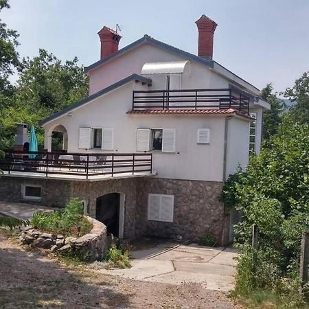 Holiday Home With Private Pool Near Opatija Jurdani Esterno foto