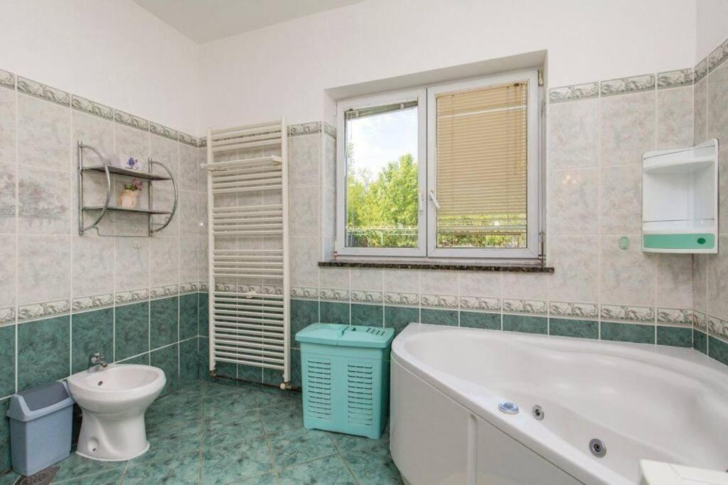 Holiday Home With Private Pool Near Opatija Jurdani Esterno foto