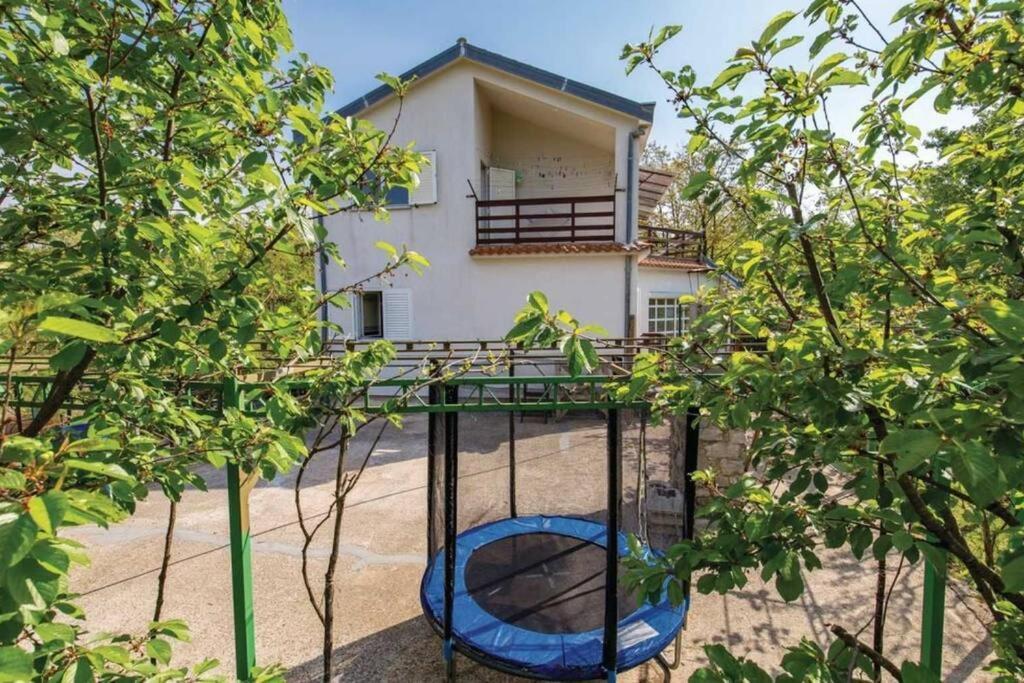 Holiday Home With Private Pool Near Opatija Jurdani Esterno foto