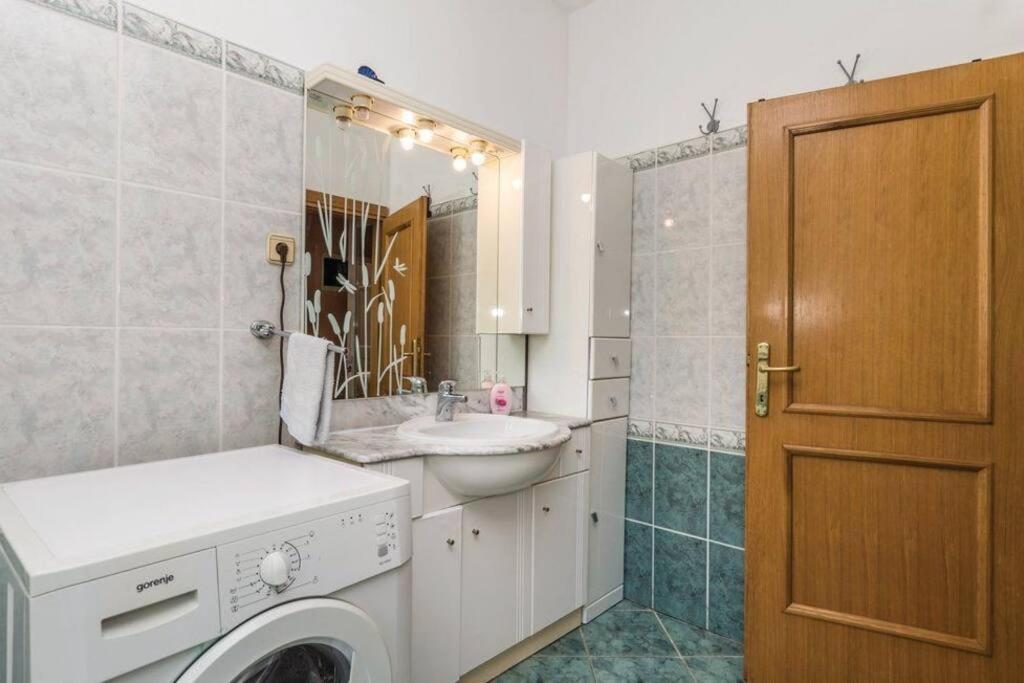 Holiday Home With Private Pool Near Opatija Jurdani Esterno foto