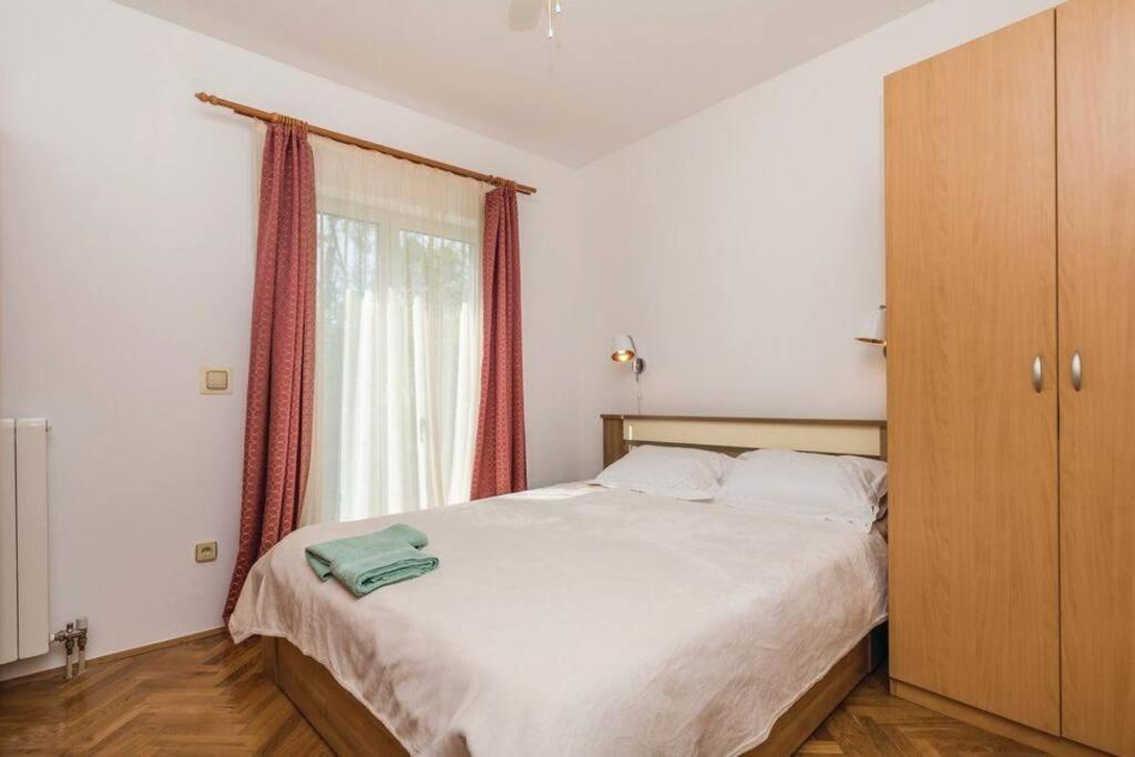 Holiday Home With Private Pool Near Opatija Jurdani Esterno foto
