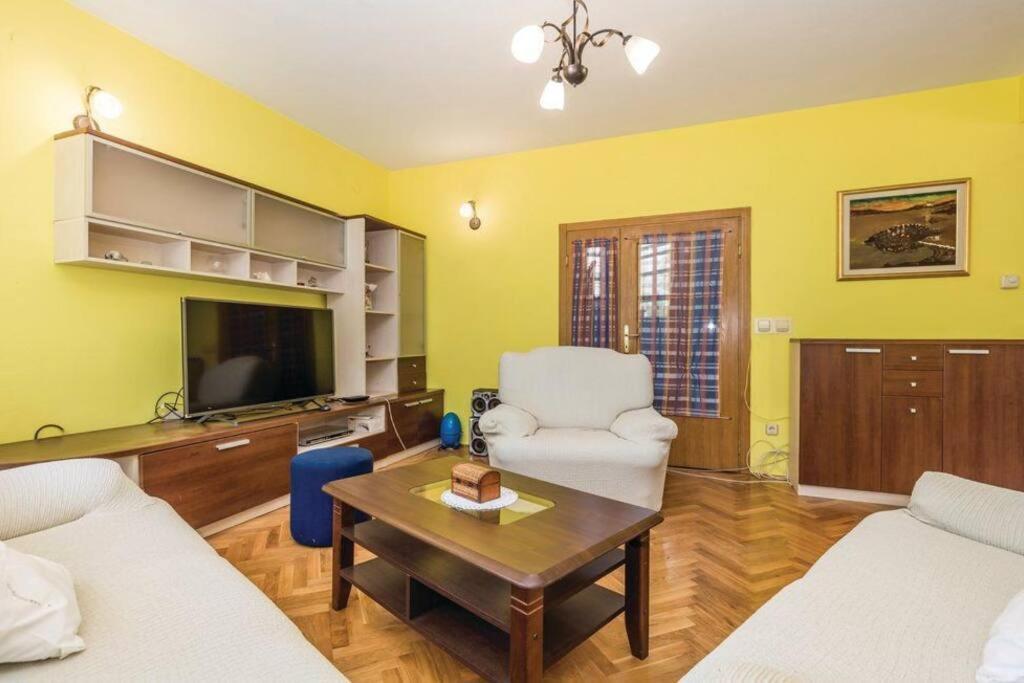 Holiday Home With Private Pool Near Opatija Jurdani Esterno foto